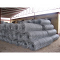 Best Quality Galvanized Gabion Box